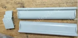 1764 Plastic Cover