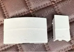1763 Plastic Cover