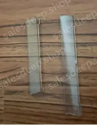 1766 Transparent Plastic Cover
